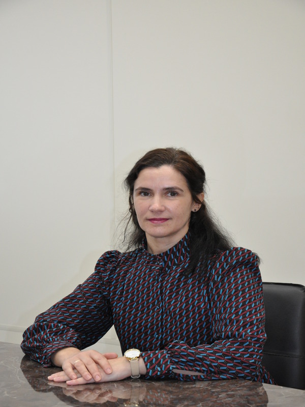Лашманова Наталья Николаевна.