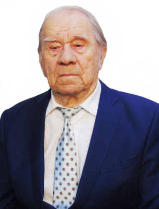 Казеннов Владимир Алексеевич.