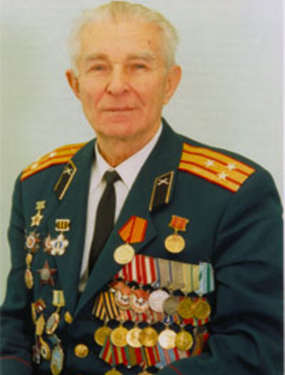 Муштаков Порфирий Васильевич.