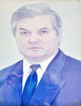 Исаков Александр Васильевич.