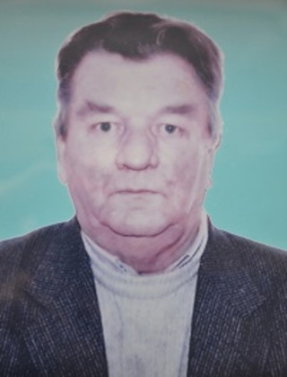 Савельев Геннадий Павлович.